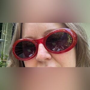 Vintage 1990s Gucci Sunglasses